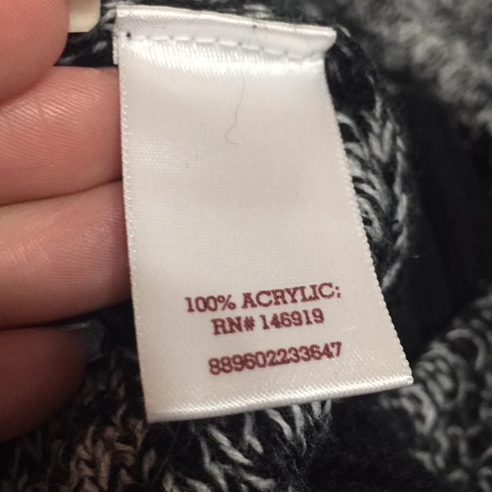 SO Brand Sweater size Large - Picture 3 of 4